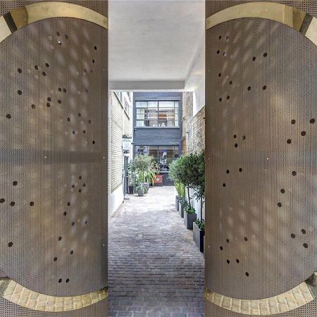 Luxury Royalty Mews Apartment London Exterior photo