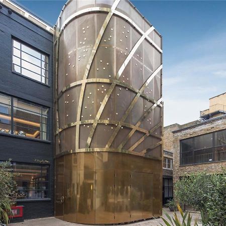 Luxury Royalty Mews Apartment London Exterior photo