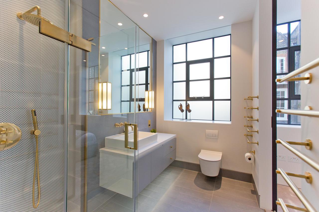 Luxury Royalty Mews Apartment London Exterior photo