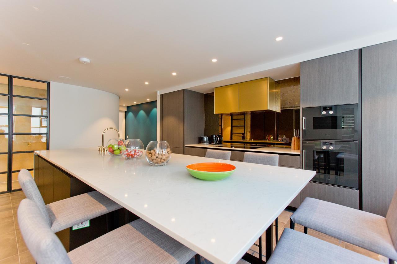 Luxury Royalty Mews Apartment London Exterior photo