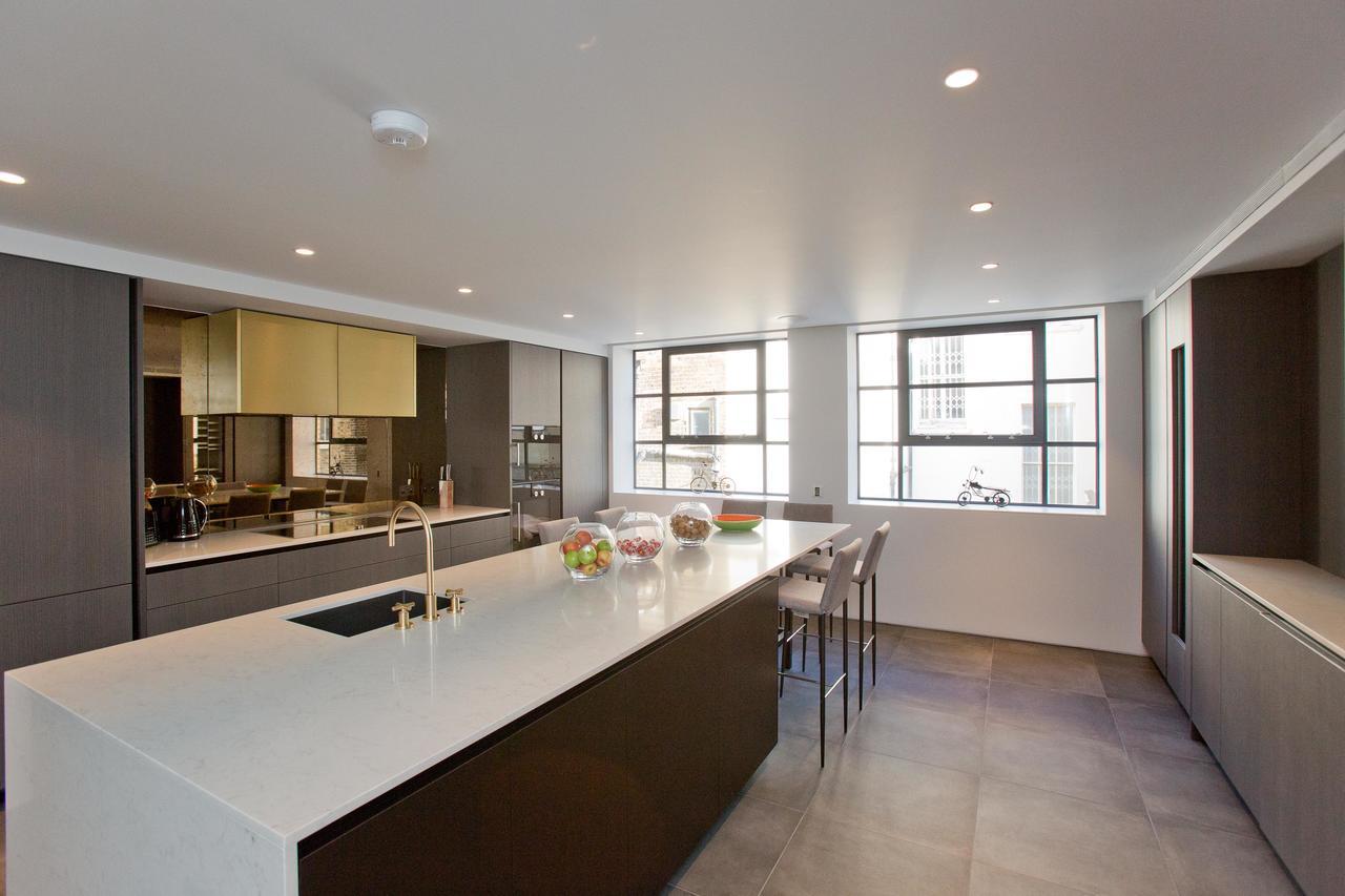 Luxury Royalty Mews Apartment London Exterior photo