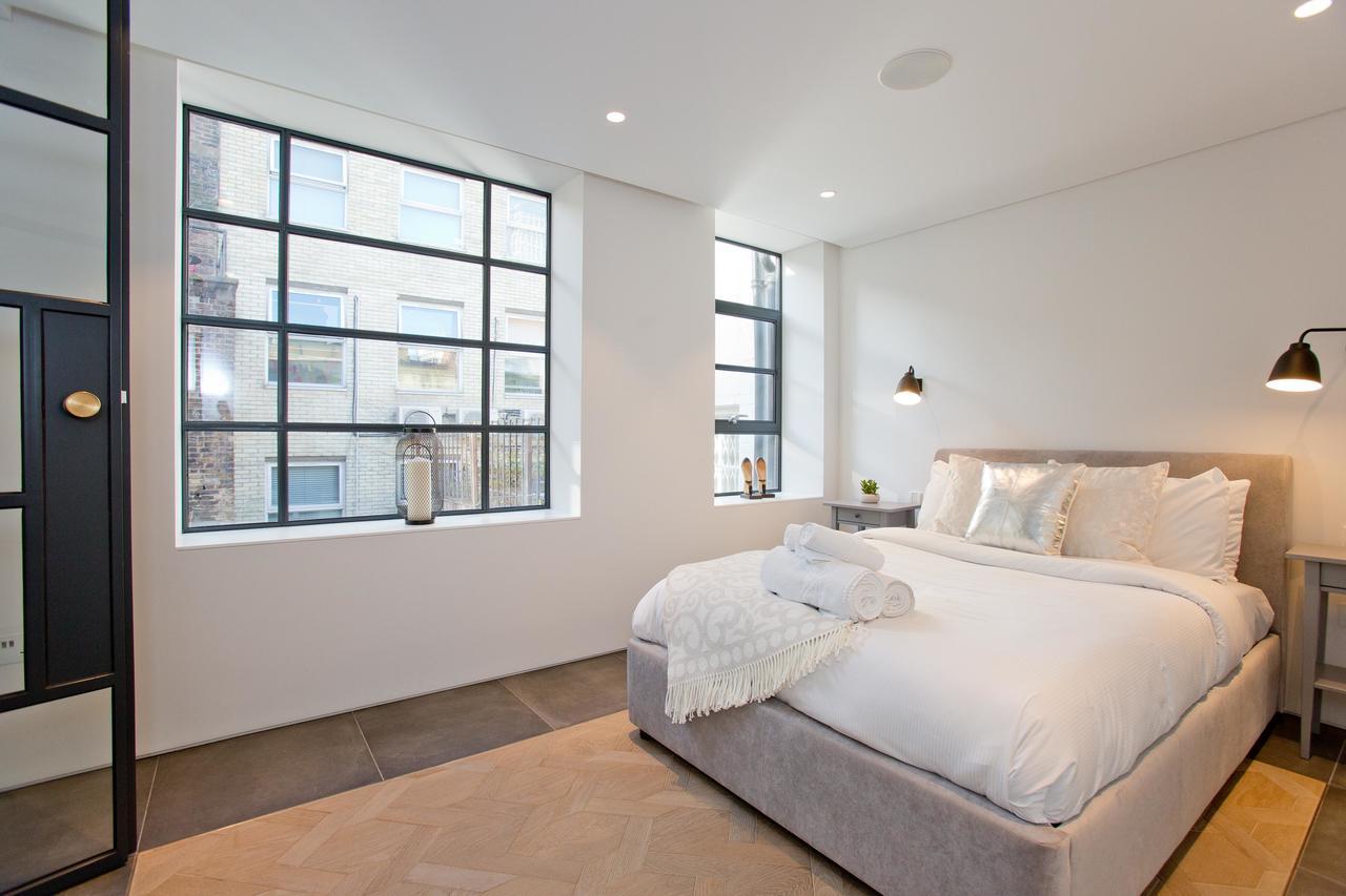 Luxury Royalty Mews Apartment London Exterior photo