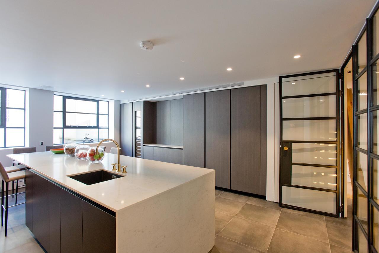 Luxury Royalty Mews Apartment London Exterior photo