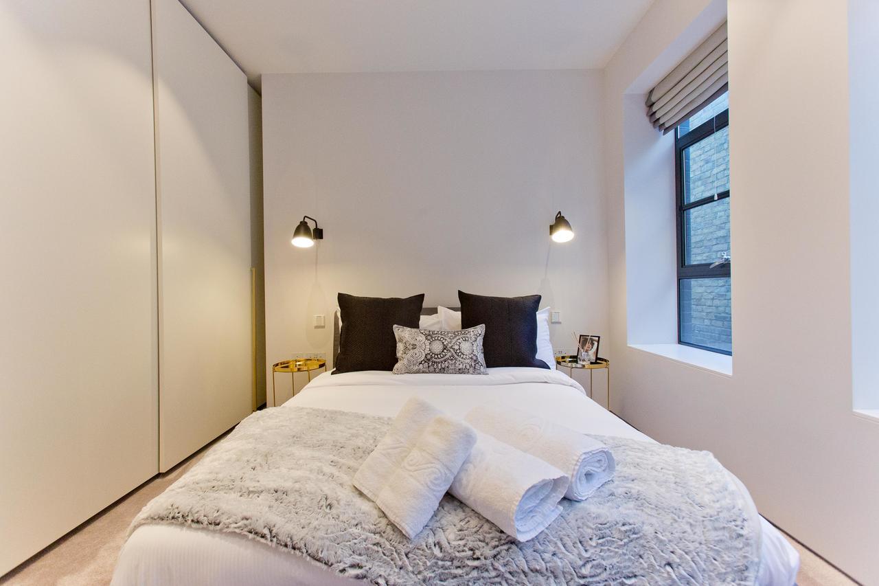 Luxury Royalty Mews Apartment London Room photo