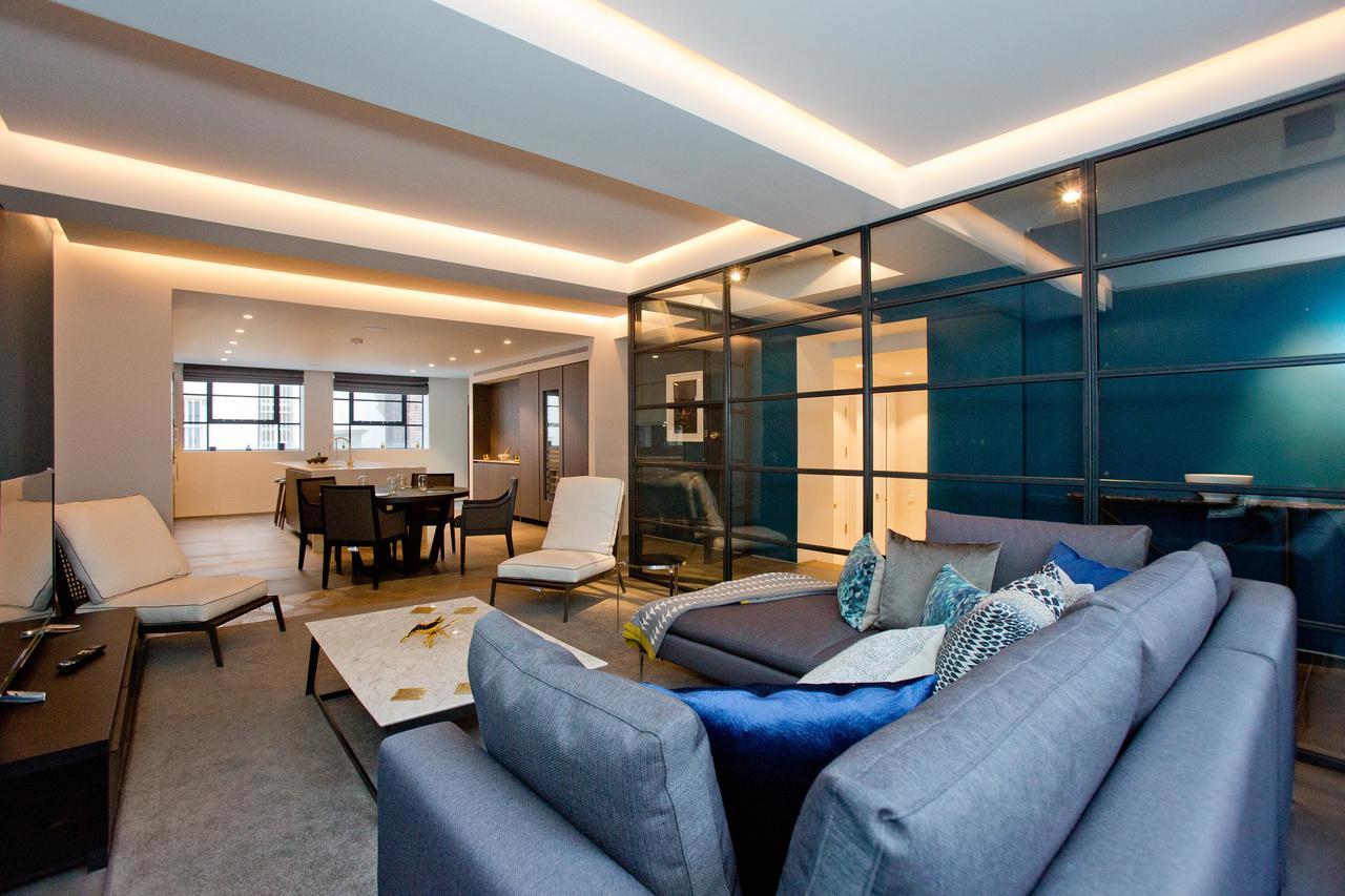 Luxury Royalty Mews Apartment London Room photo
