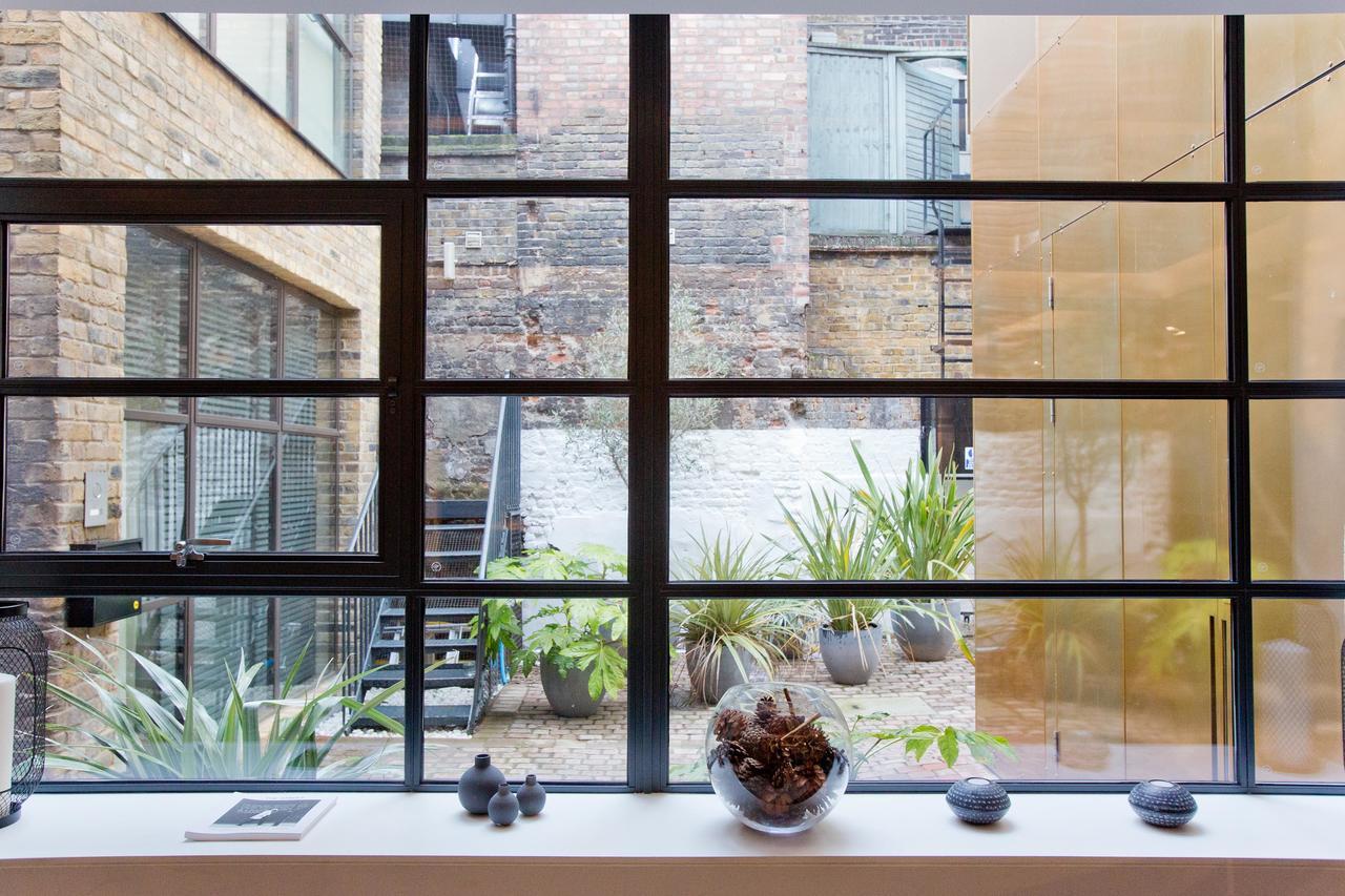 Luxury Royalty Mews Apartment London Room photo