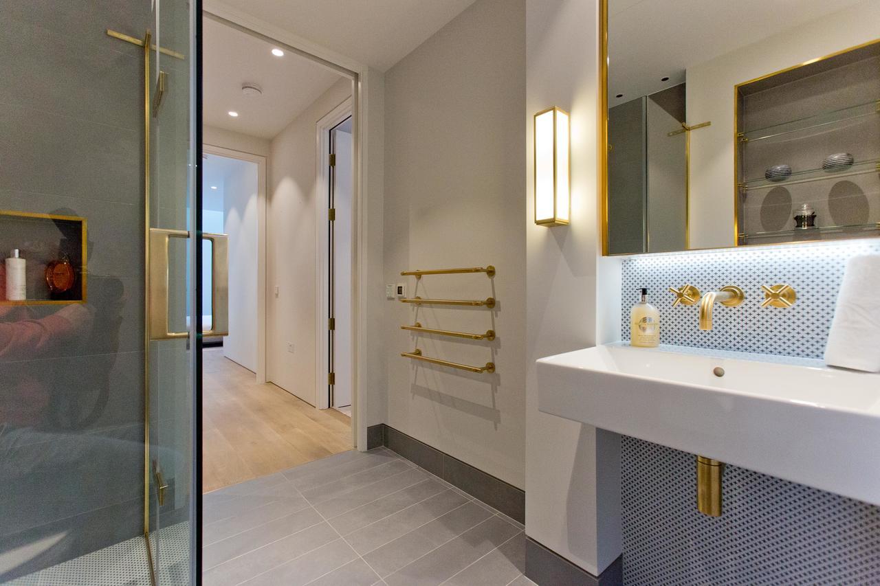 Luxury Royalty Mews Apartment London Room photo