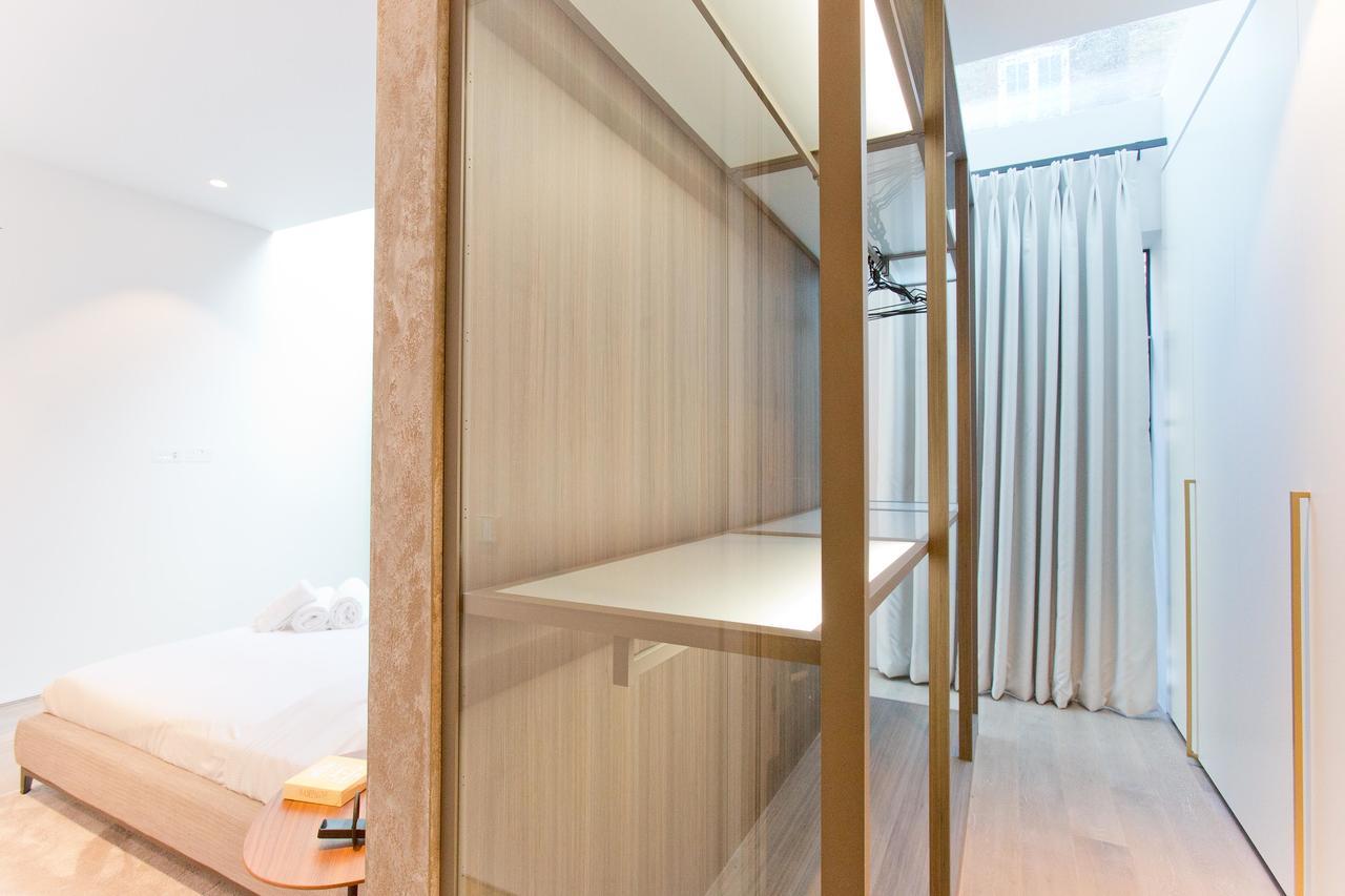 Luxury Royalty Mews Apartment London Room photo