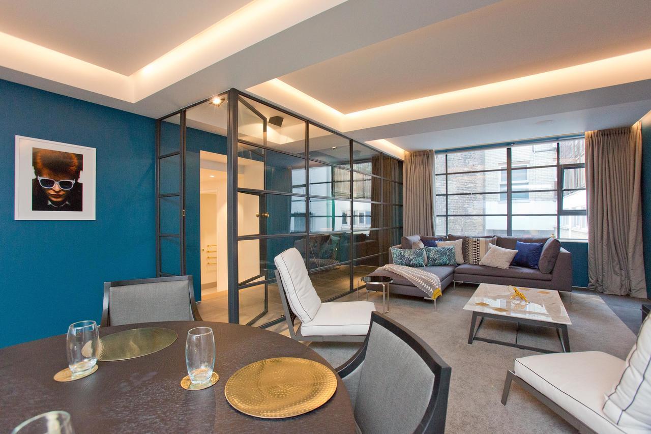 Luxury Royalty Mews Apartment London Room photo