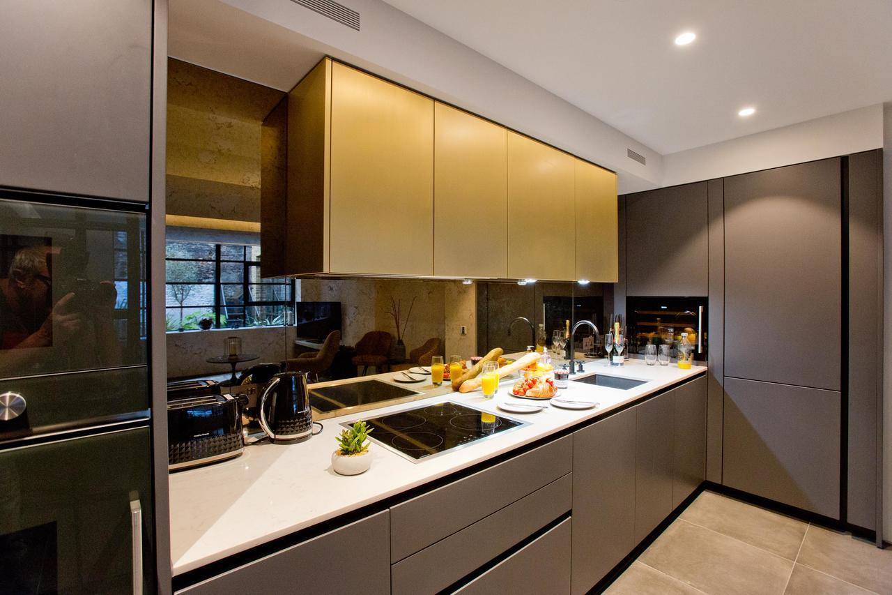 Luxury Royalty Mews Apartment London Room photo