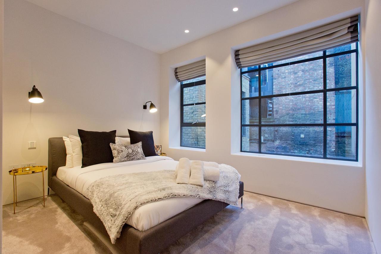 Luxury Royalty Mews Apartment London Room photo