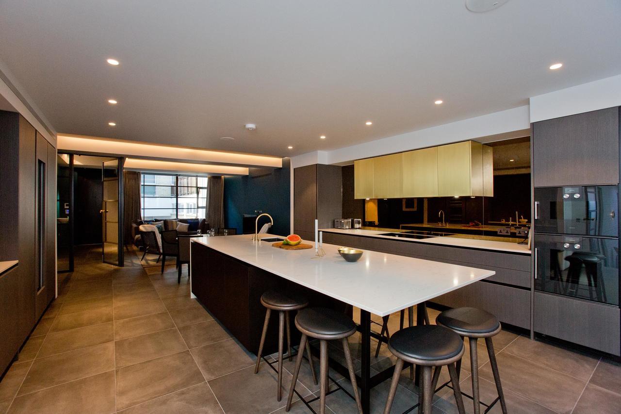 Luxury Royalty Mews Apartment London Room photo