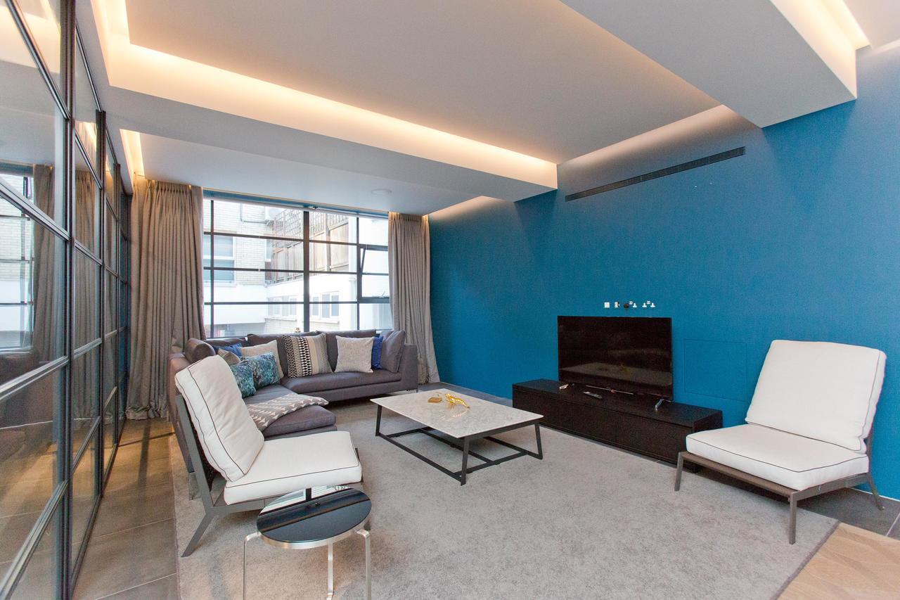Luxury Royalty Mews Apartment London Room photo