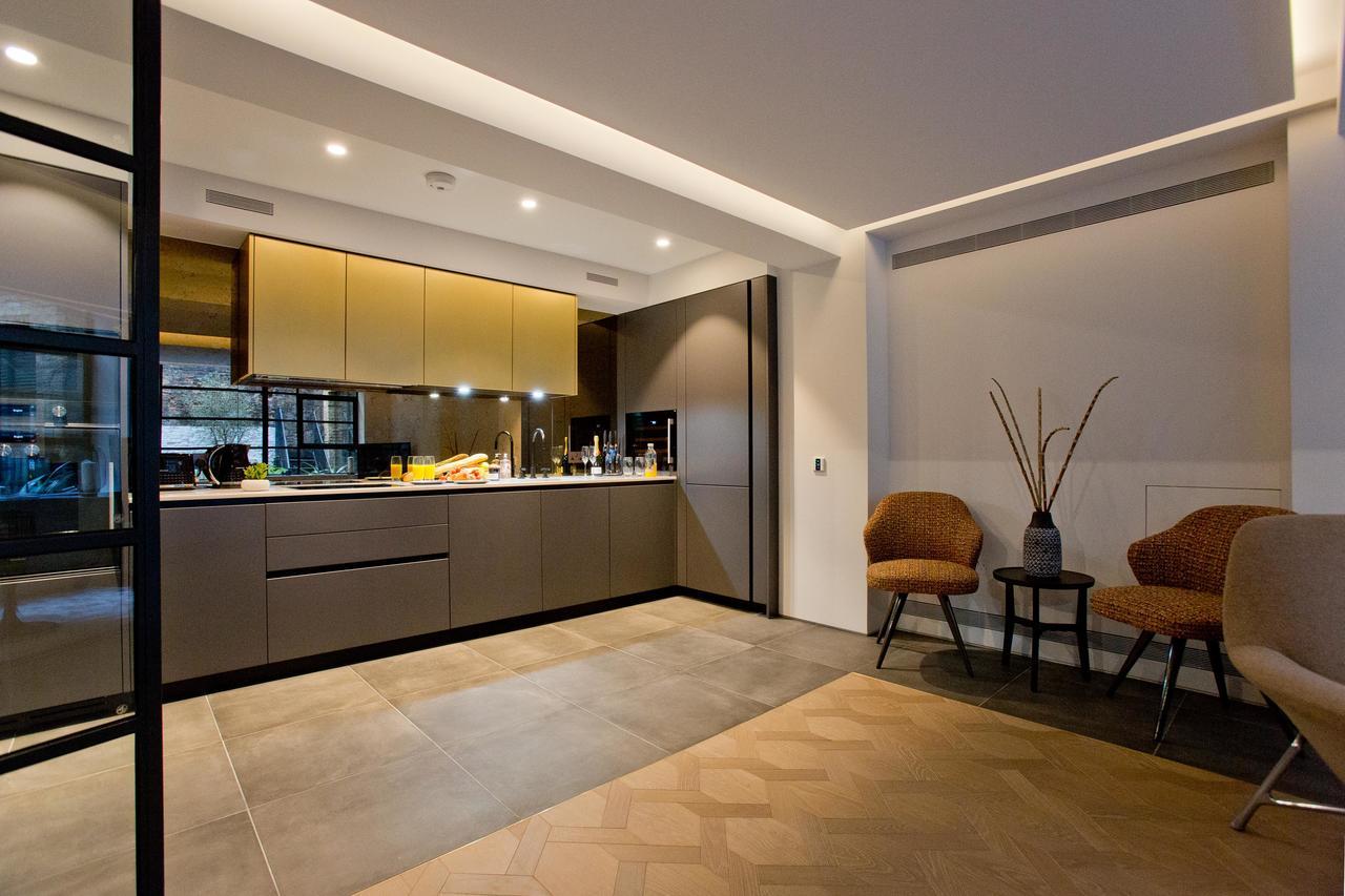 Luxury Royalty Mews Apartment London Exterior photo