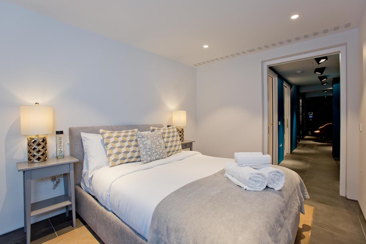 Luxury Royalty Mews Apartment London Exterior photo