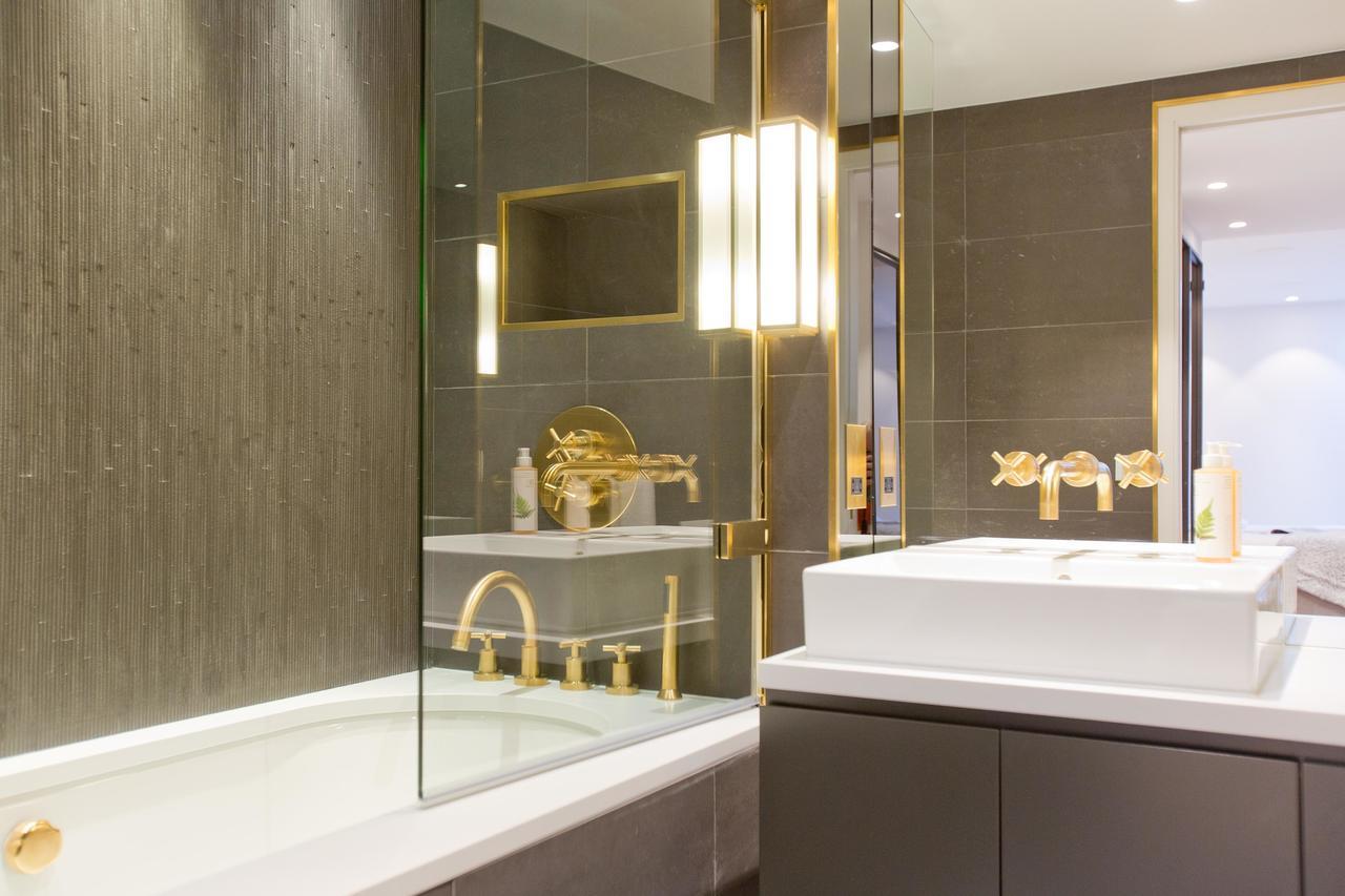 Luxury Royalty Mews Apartment London Exterior photo