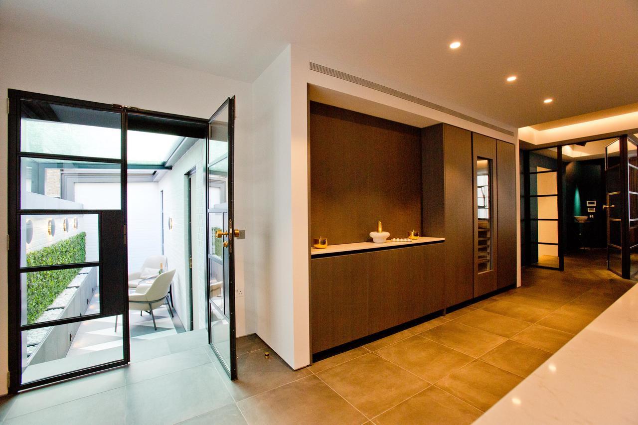 Luxury Royalty Mews Apartment London Exterior photo