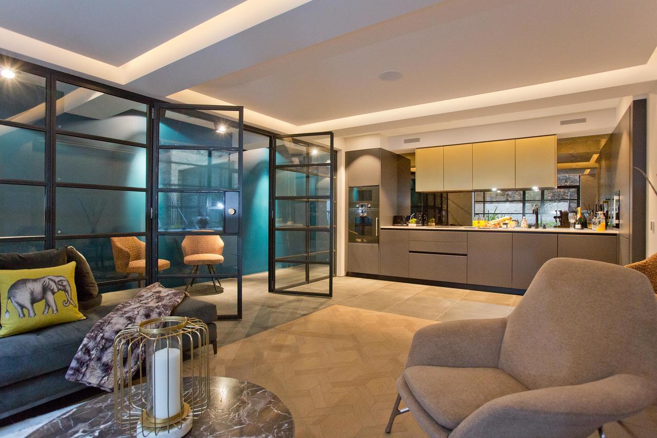 Luxury Royalty Mews Apartment London Exterior photo
